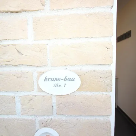 Apartment Olga *
