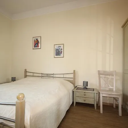 아파트 Olga 그로미츠