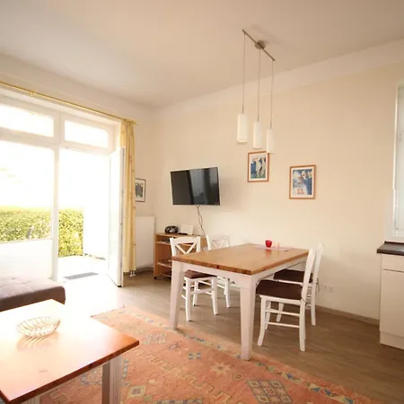 Apartment Olga