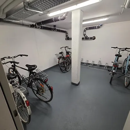 Olga 아파트 그로미츠