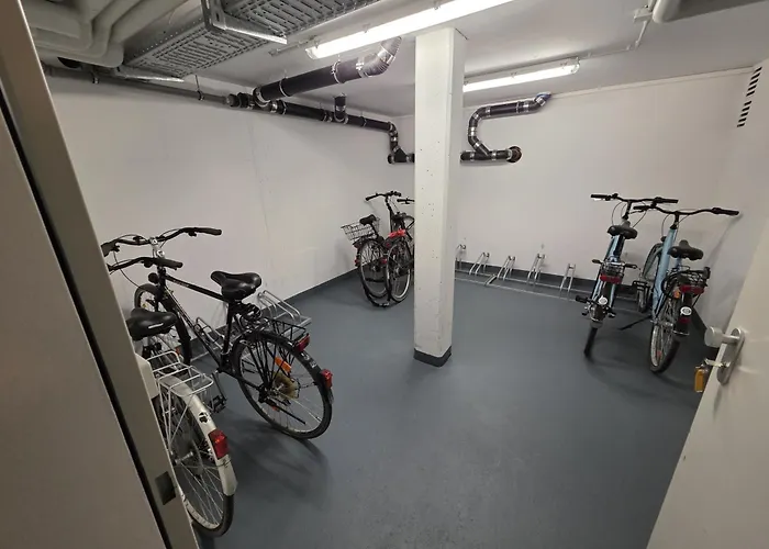 Olga Appartement Grömitz